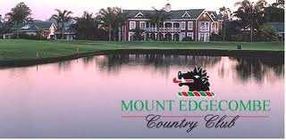 Mount Edgecombe